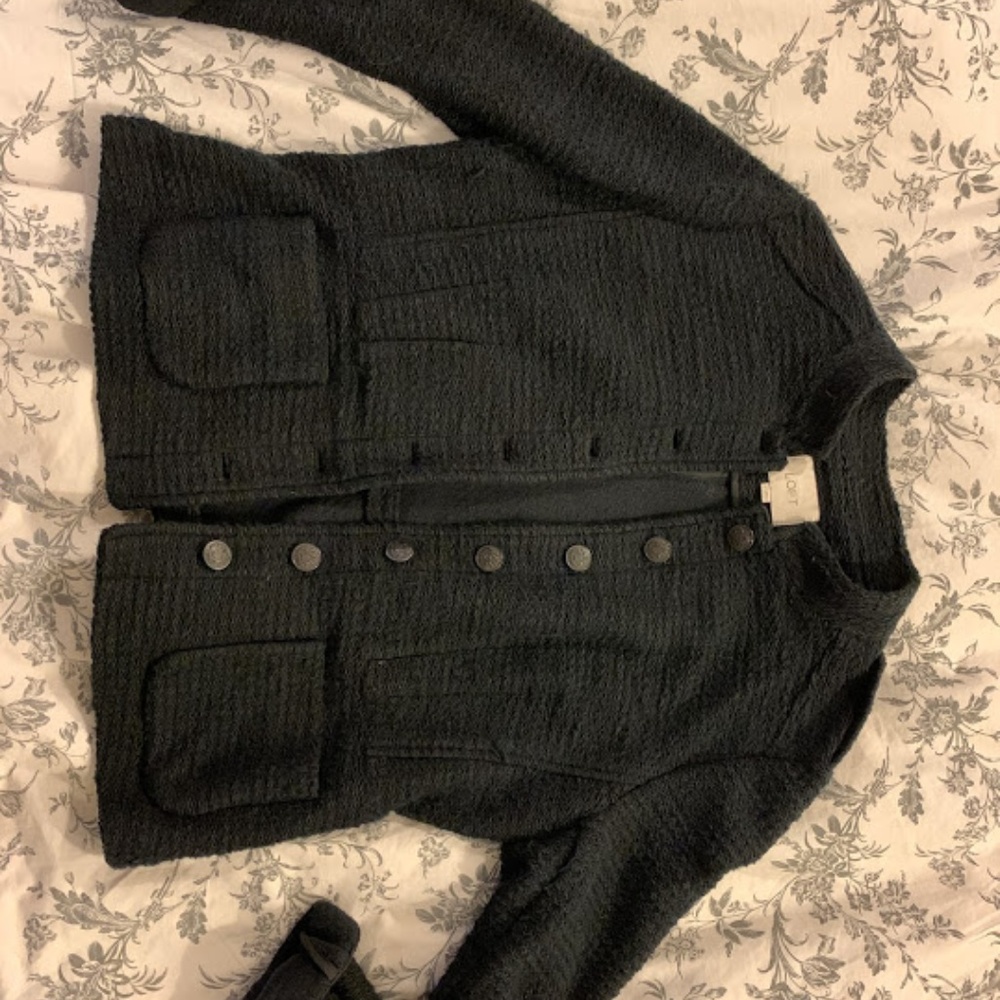 LOFT Jacket